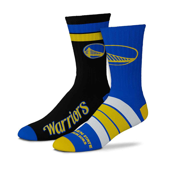 Wholesale Duo 2 Pk - Golden State Warriors LARGE