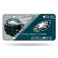 Wholesale Eagles Custom Metal Tag