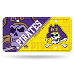 Wholesale East Carolina Metal Tag