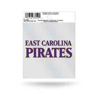 Wholesale East Carolina Secondary Logo Static