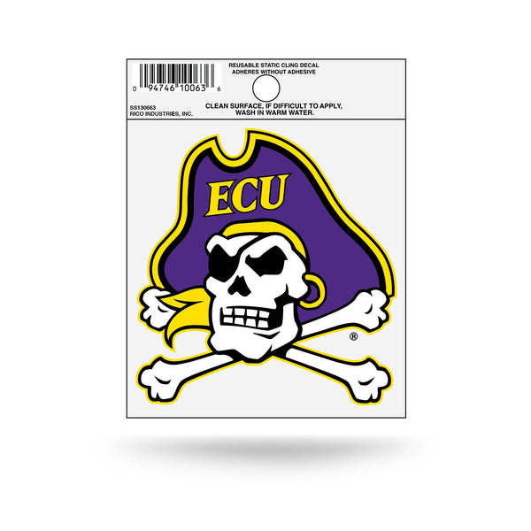 Wholesale EastCarolina Small Static