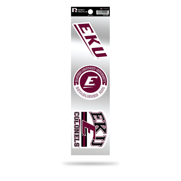 Wholesale Eastern Kentucky 3-Piece Retro Spirit Decals