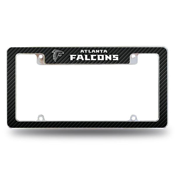 Wholesale Falcons - Carbon Fiber Design - All Over Chrome Frame