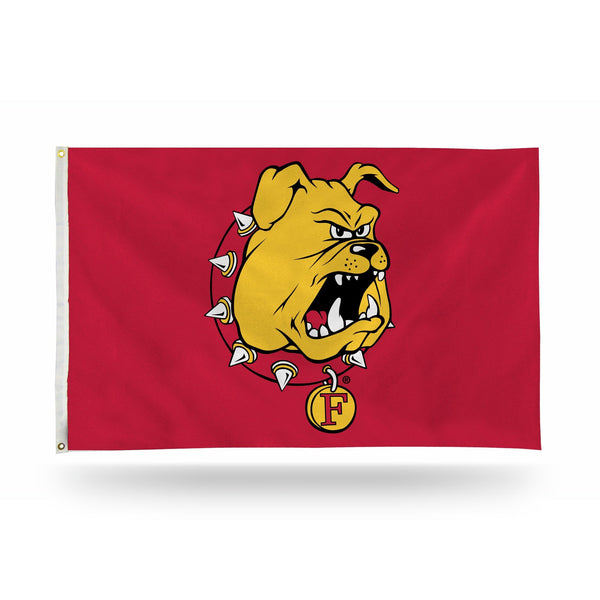 Wholesale Ferris State Banner Flag