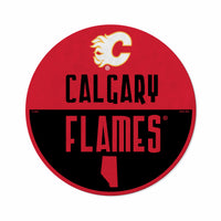 Wholesale Flames Shape Cut Logo With Header Card - Classic Design