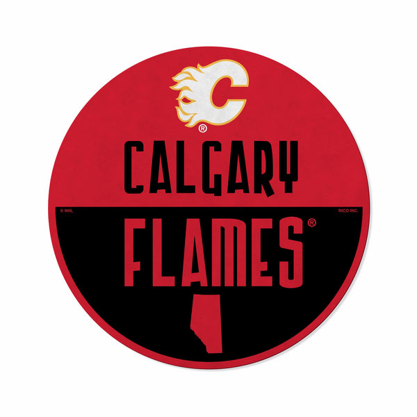 Wholesale Flames Shape Cut Logo With Header Card - Classic Design