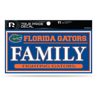 Wholesale Florida 3" X 6" True Pride Decal - Family