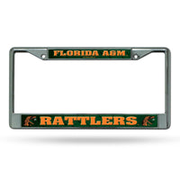 Wholesale Florida A&M Chrome Frame