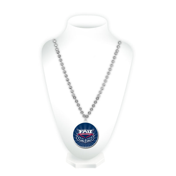 Wholesale Florida Atlantic Beads With Printed Insert