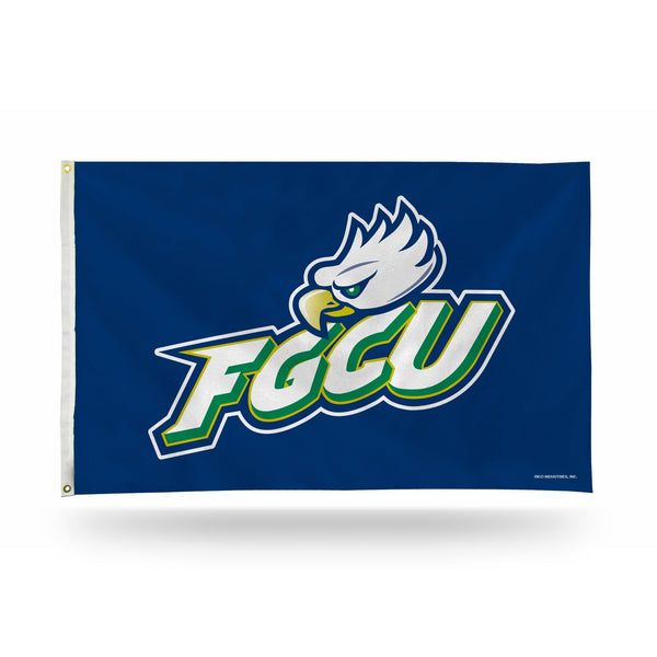Wholesale Florida Gulf Coast University Banner Flag