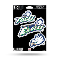 Wholesale Florida Gulf Coast University Triple Play Sticker