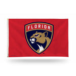 Wholesale Florida Panthers Banner Flag