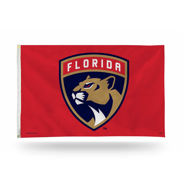 Wholesale Florida Panthers Banner Flag