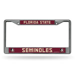 Wholesale Florida State Chrome Frame