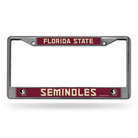 Wholesale Florida State Chrome Frame