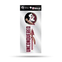 Wholesale Florida State Double Up Die Cut Sticker
