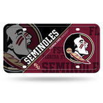 Wholesale Florida State Metal Tag