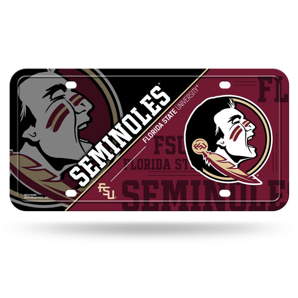 Wholesale Florida State Metal Tag