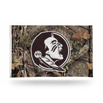 Wholesale Florida State / Mossy Oak Camo Break-Up Country Banner Flag (3X5)