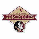 Wholesale Florida State Shape Cut Logo With Header Card - Diamond Design