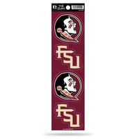 Wholesale Florida State The Quad Decal