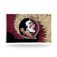 Wholesale Florida State - Tie Die Design - Banner Flag (3X5)