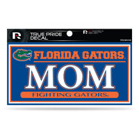 Wholesale Florida University 3" X 6" True Pride Decal - Mom