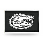 Wholesale Florida University - Carbon Fiber Design - Banner Flag (3X5)