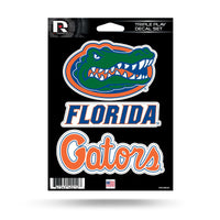 Wholesale Florida University Triple Play Sticker