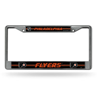 Wholesale Flyers Bling Chrome Frame