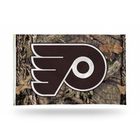 Wholesale Flyers / Mossy Oak Camo Break-Up Country Banner Flag (3X5)