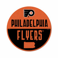 Wholesale Flyers Shape Cut Logo With Header Card - Classic Design