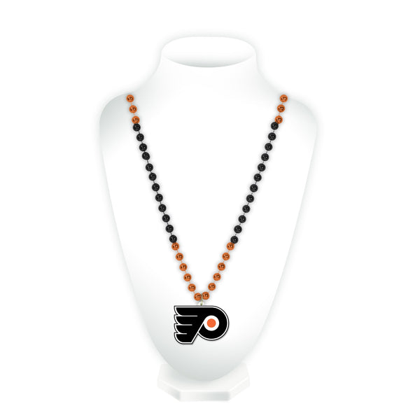 Wholesale Flyers Sport Beads With Medallion