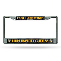 Wholesale Fort Hays State Chrome Frames