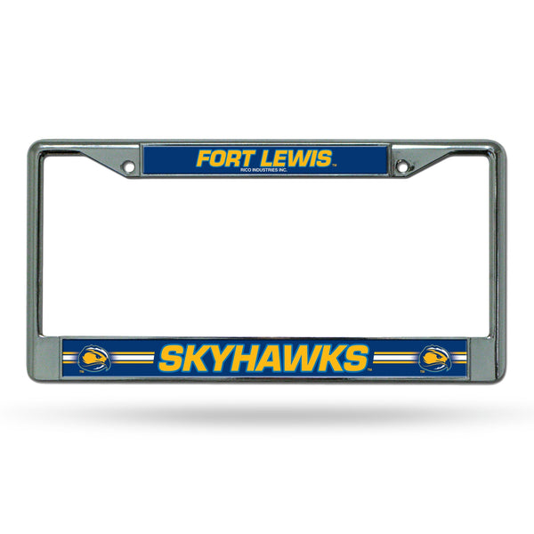 Wholesale Fort Lewis Chrome Frame