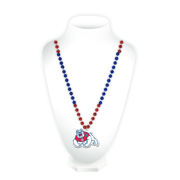 Wholesale Fresno St Sport Beads With Medallion