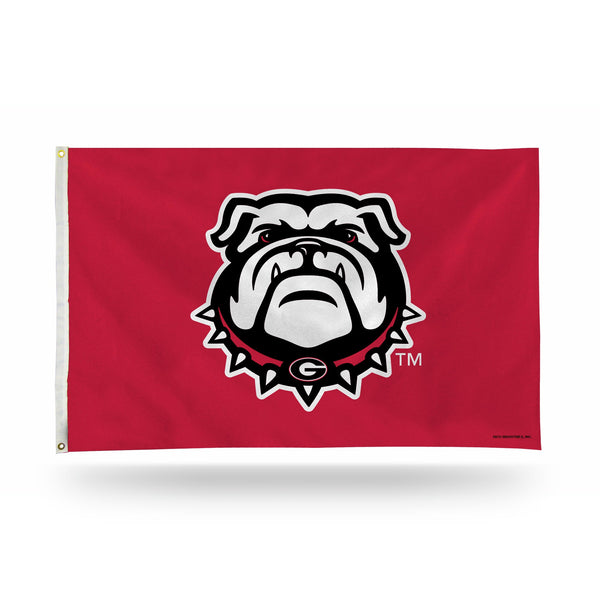 Wholesale Georgia Bulldog Banner Flag