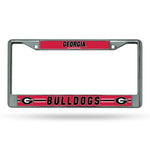 Wholesale Georgia Chrome Frame