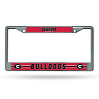 Wholesale Georgia Chrome Frame