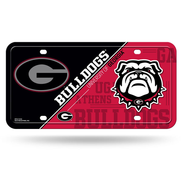 Wholesale Georgia Metal Tag