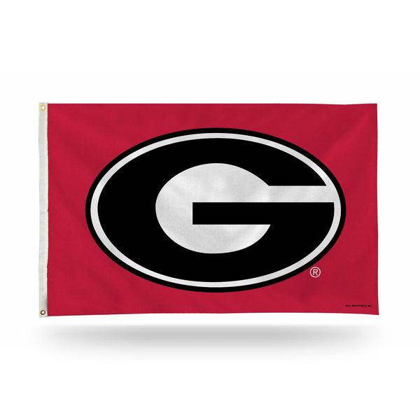 Wholesale Georgia Oval G Banner Flag