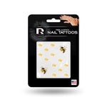 Wholesale Georgia Tech Nail Tattoos