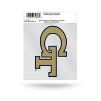 Wholesale Georgia Tech Secondary Logo Small Static