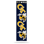 Wholesale Georgia Tech The Quad Decal
