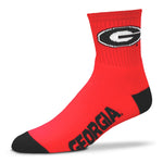 Wholesale Georgia Univ - Team Color (Red) Youth