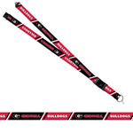 Wholesale Georgia University Lanyard