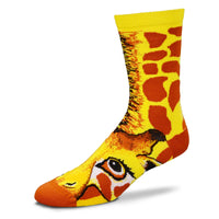 Wholesale Giraffe Sock Puppet - Infant