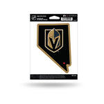 Wholesale Golden Knights Home State Sticker