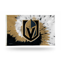 Wholesale Golden Knights - Tie Dye Design - Banner Flag (3X5)