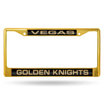 Wholesale Golden Knightsgold Laser Colored Chrome Frame